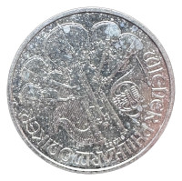 Sale Image for Wake Robbin Gold & Silver Coin and Bullion Auction #1