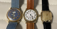 Sale Image for Watch And Jewelry Online Auction