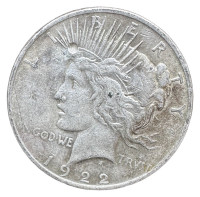 Sale Image for Wake Robbin Gold & Silver Coin and Bullion Auction #1