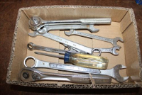 Sale Image for Real Estate &amp; Contents