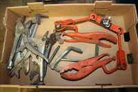 Sale Image for Living Estate Tool Auction