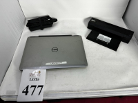 Sale Image for Liberty Power Corp. Super High-End Network Hardware Auction