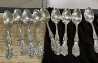 Sale Image for September Online Auction 2021