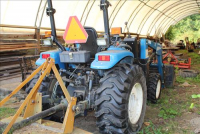 Sale Image for Estate Auction Real Estate & Contents