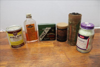 Sale Image for Real Estate &amp; Contents