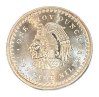 Sale Image for Wake Robbin Gold & Silver Coin and Bullion Auction #1