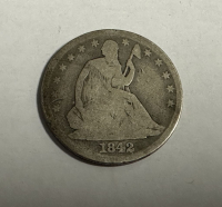 Sale Image for 2nd Coin And Jewelry Auction