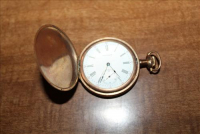 Sale Image for Real Estate & Contents