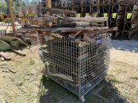 Sale Image for Allan Spear Construction, LLC (Vehicles & Equipment)