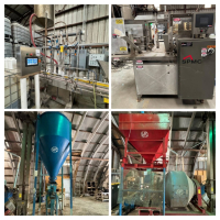 Sale Image for Glades Formulating Corporation