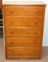 Sale Image for August Online Only Auction