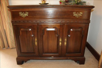 Sale Image for Real Estate &amp; Contents