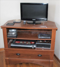 Sale Image for Moving Auction