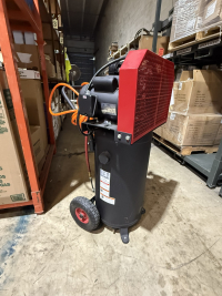 Sale Image for Eric’s Industrial Supplies, Inc.