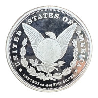 Sale Image for Wake Robbin Gold & Silver Coin and Bullion Auction #1