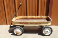 Sale Image for Large Public Auction