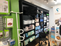 Sale Image for A2Z Medical Supply Inc. And Vision Of Light Corp