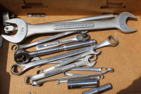 Sale Image for Real Estate & Contents