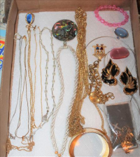 Sale Image for Real Estate And Contents