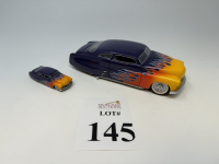 Sale Image for Large Collection Of Quality Diecast Models &amp; Collectibles