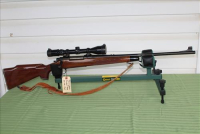 Sale Image for Real Estate &amp; Contents