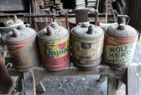 Sale Image for Real Estate &amp; Contents