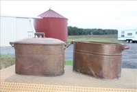 Sale Image for Large Public Auction