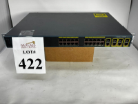 Sale Image for Liberty Power Corp. Super High-End Network Hardware Auction