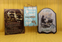 Sale Image for Large Public Auction