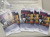 Sale Image for July Online Auction