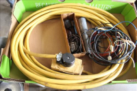 Sale Image for Real Estate And Contents