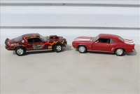 Sale Image for Real Estate & Contents