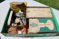 Sale Image for Real Estate &amp; Contents