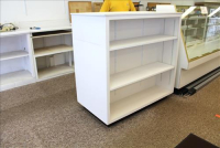 Sale Image for Jameson's Candy Store Liquidation Auction