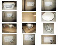 Sale Image for General Merchandise And Surplus Inventory