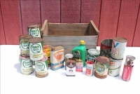 Sale Image for Large Public Auction