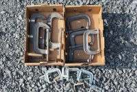 Sale Image for Large Public Auction