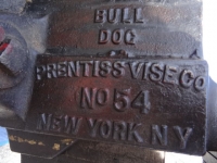 Sale Image for Industrial Antiques Auction 