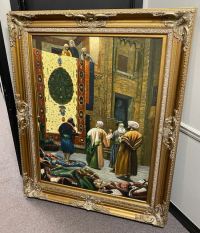 Sale Image for Special April Online Auction 2021