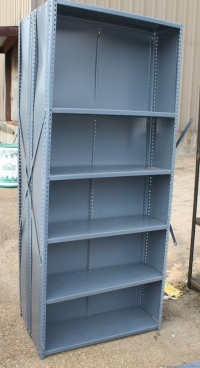 Sale Image for Equipment Auction - Closed Aamco