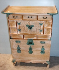 Sale Image for August Online Only Auction