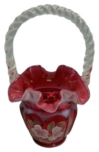 Sale Image for Fenton Part 3 Online Auction