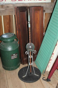 Sale Image for Downsizing Auction- Barntique