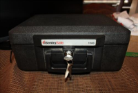 Sale Image for Real Estate &amp; Contents