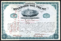 Sale Image for U.S. & Worldwide Banknotes And Scripophily