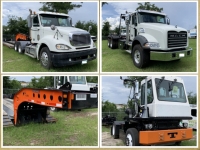 Sale Image for Vehicles, Trucks, Trailers And Equipment