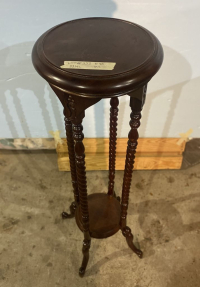 Sale Image for 9th Estates Online Auction 2024