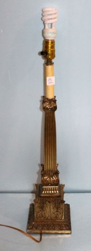 Sale Image for November Online Auction