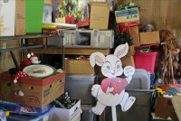 Sale Image for Real Estate & Contents