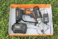 Sale Image for Real Estate & Contents